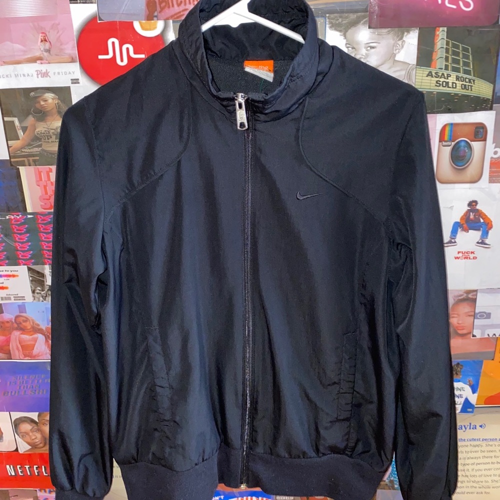 Nike Bomber Jacket